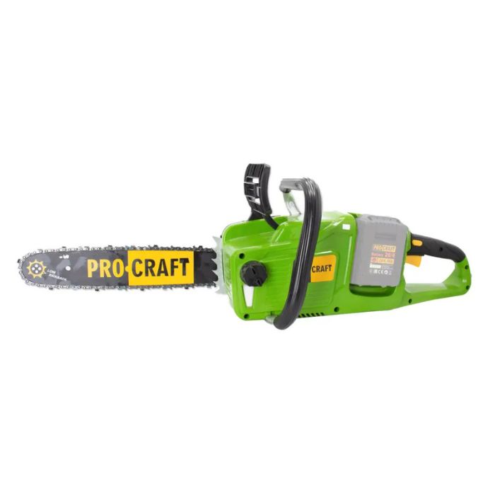 Акумуляторна пила Procraft PCA402